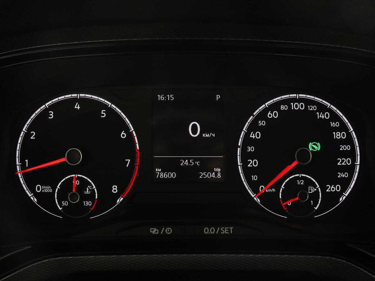 Купить Volkswagen Polo, 2021, 78 597 км.. Фото: #10