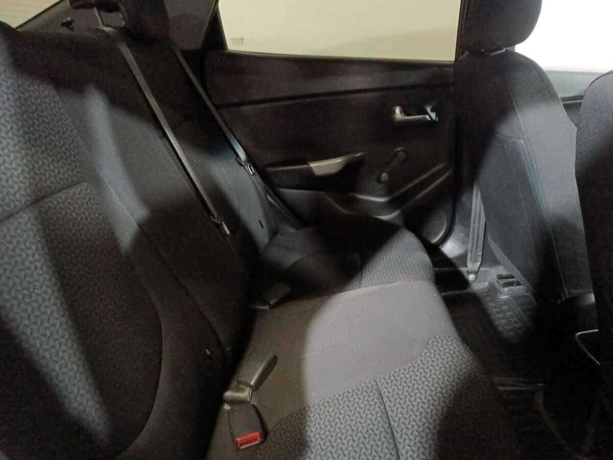 Купить Kia Rio, 2012, 181 336 км.. Фото: #10