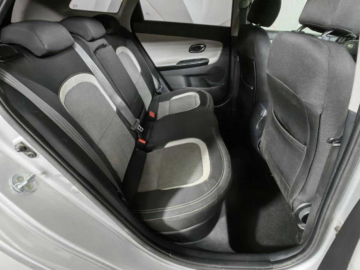 Купить Kia Ceed, 2015, 167 333 км.. Фото: #10