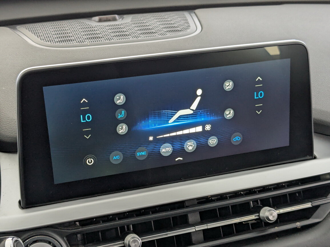 Купить Chery Tiggo 7 Pro, 2022, 106 129 км.. Фото: #25