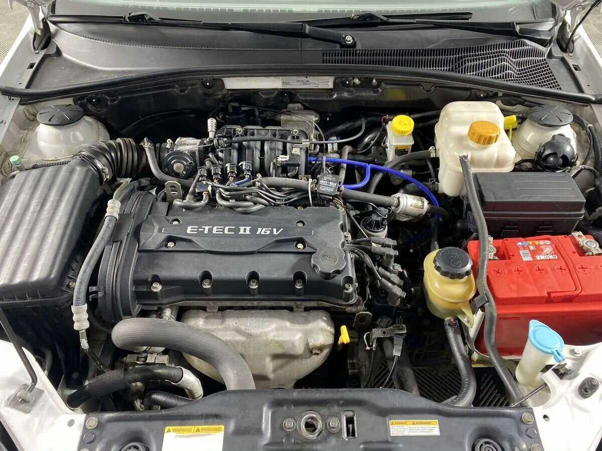 Купить Chevrolet Lacetti, 2012, 200 000 км.. Фото: #8