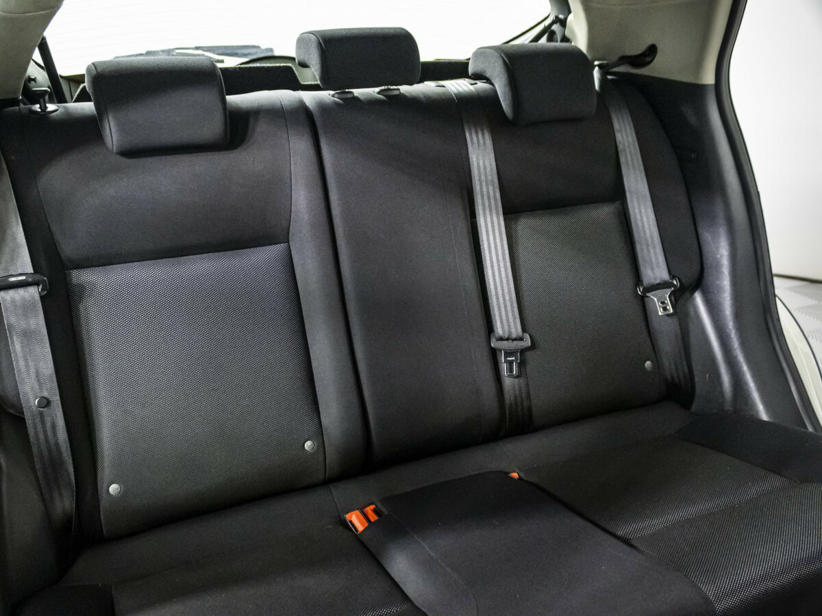 Купить Nissan Juke, 2012, 126 772 км.. Фото: #12