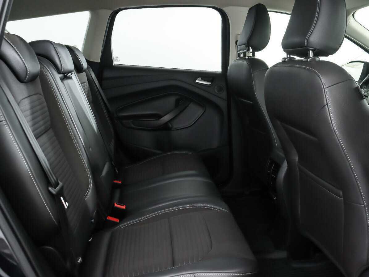 Купить Ford Kuga, 2017, 110 000 км.. Фото: #10