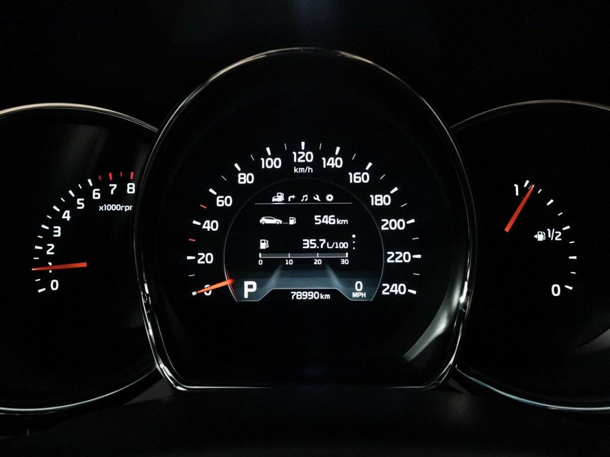 Купить Kia Ceed, 2016, 78 987 км.. Фото: #11