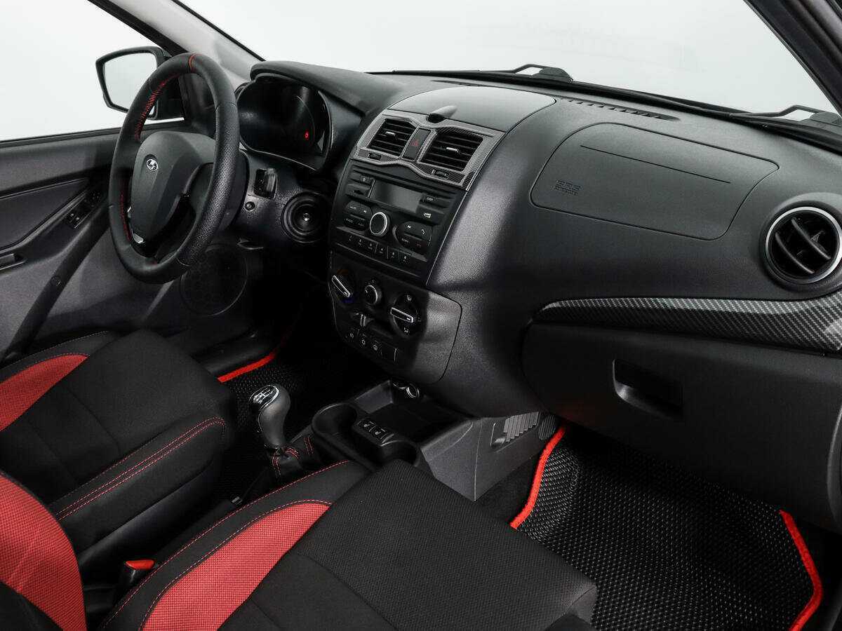 Купить Lada (ВАЗ) Granta, 2024, 5 762 км.. Фото: #10