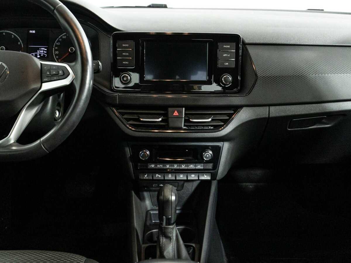 Купить Volkswagen Polo, 2020, 57 490 км.. Фото: #13