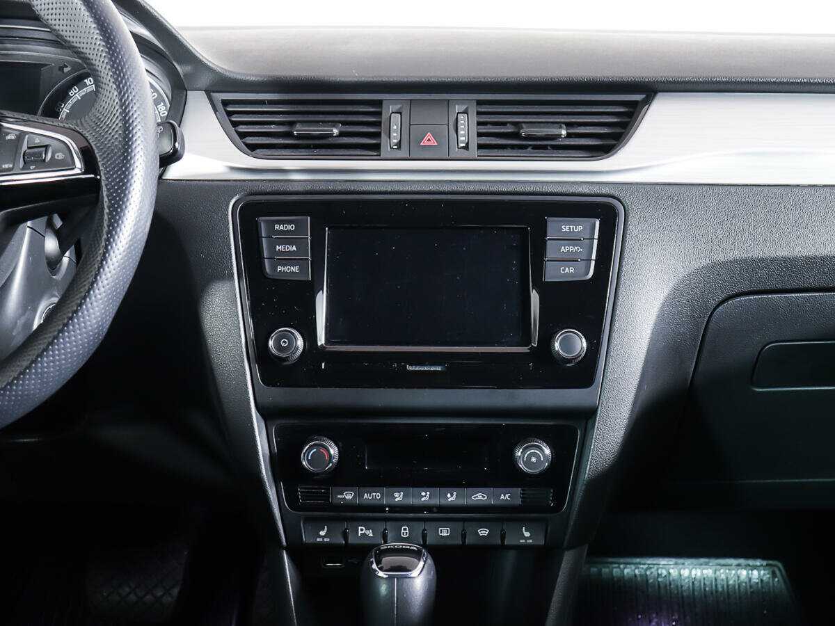 Купить Skoda Rapid, 2019, 59 960 км.. Фото: #11