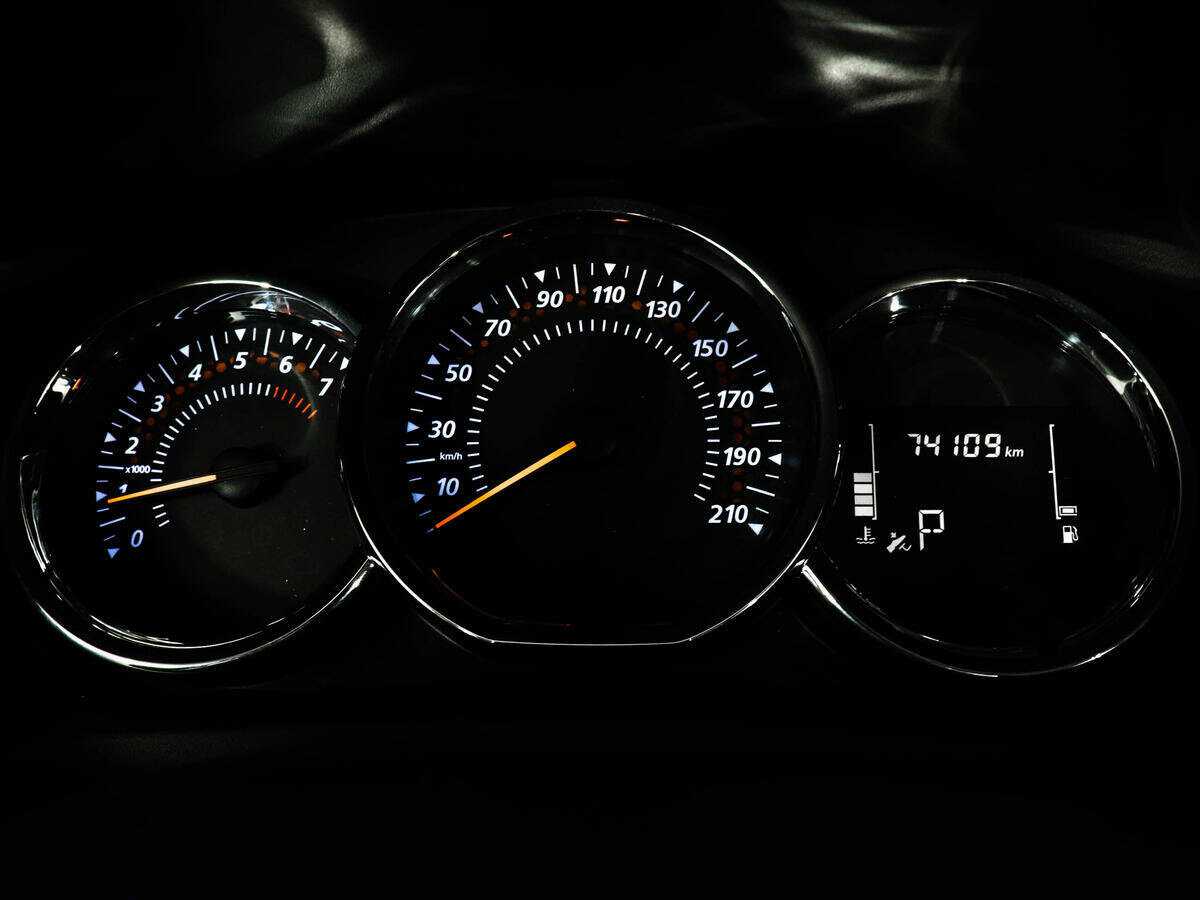 Купить Renault Logan, 2022, 74 109 км.. Фото: #10