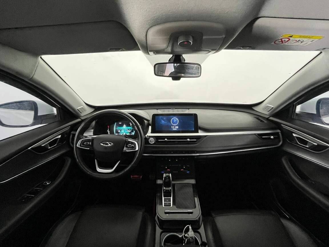 Купить Chery Tiggo 7 Pro, 2022, 146 473 км.. Фото: #9