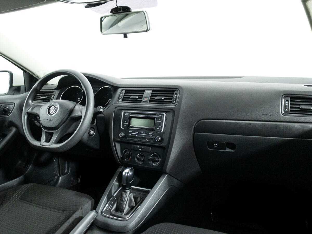 Купить Volkswagen Jetta, 2015, 63 829 км.. Фото: #8