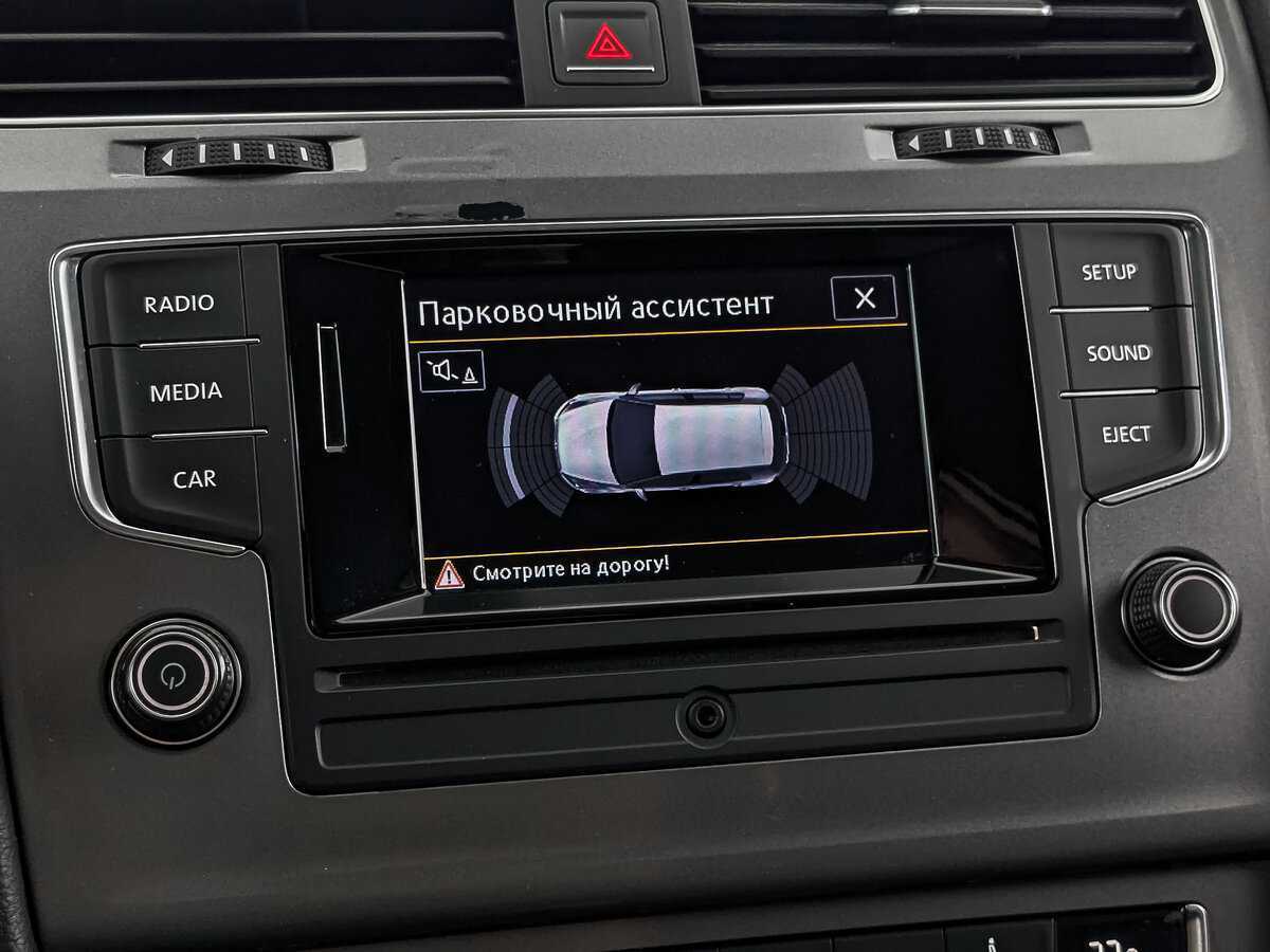 Купить Volkswagen Golf, 2014, 148 827 км.. Фото: #25