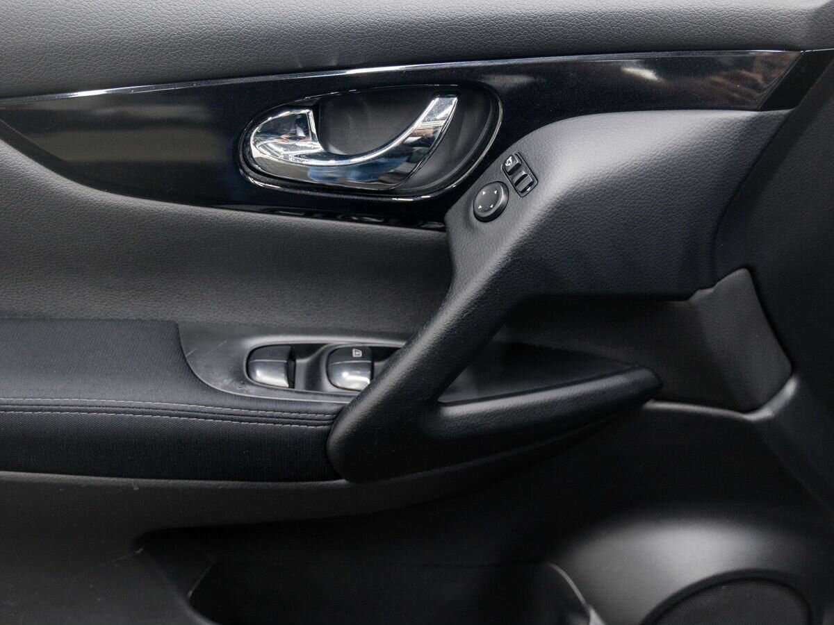 Купить Nissan Qashqai, 2014, 96 170 км.. Фото: #15