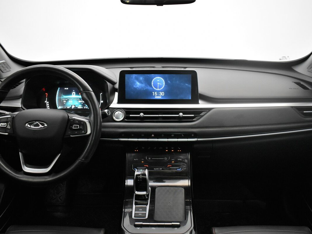 Купить Chery Tiggo 7 Pro, 2020, 47 258 км.. Фото: #4