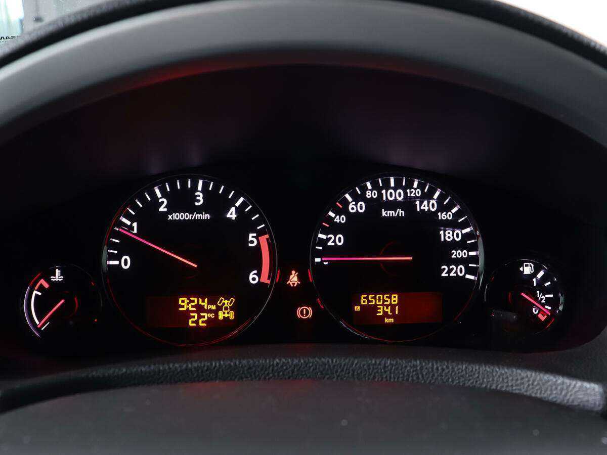 Купить Nissan Pathfinder, 2012, 67 000 км.. Фото: #14