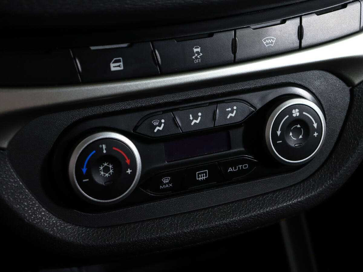 Купить Lada (ВАЗ) Vesta, 2019, 43 550 км.. Фото: #16