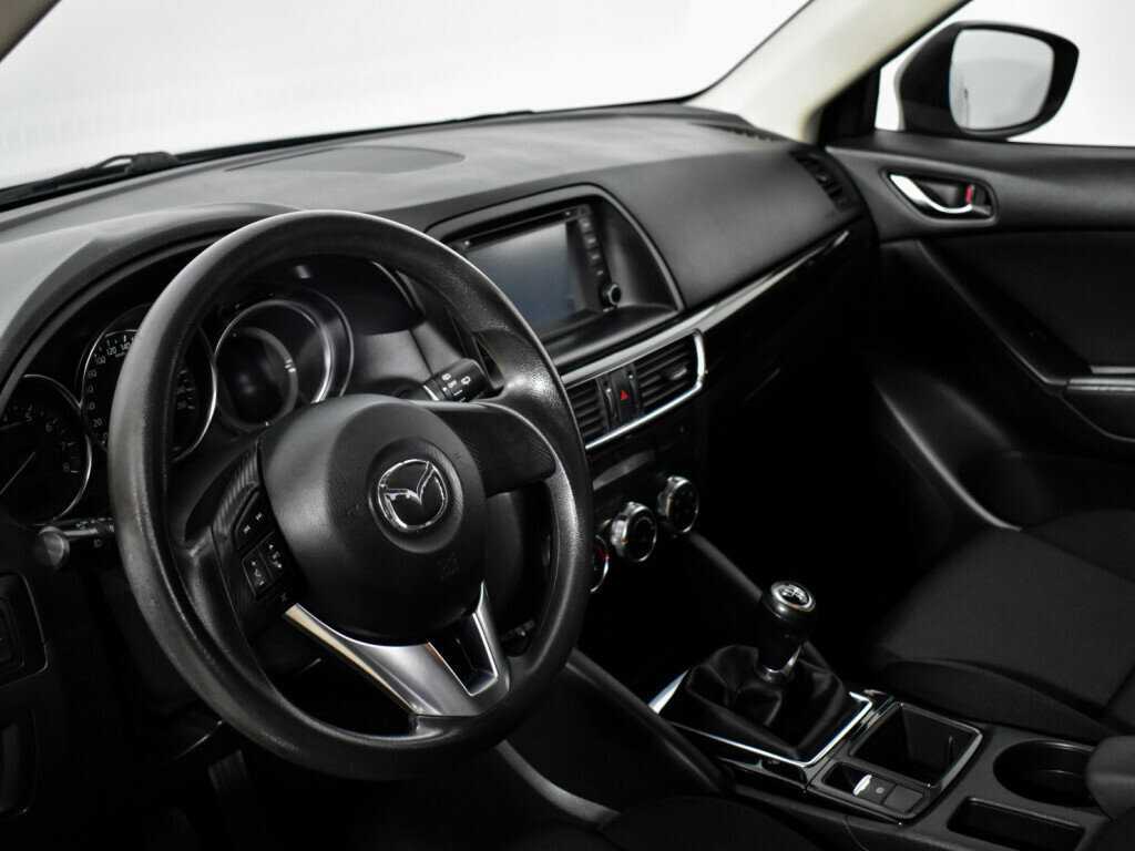 Купить Mazda CX-5, 2015, 92 080 км.. Фото: #8