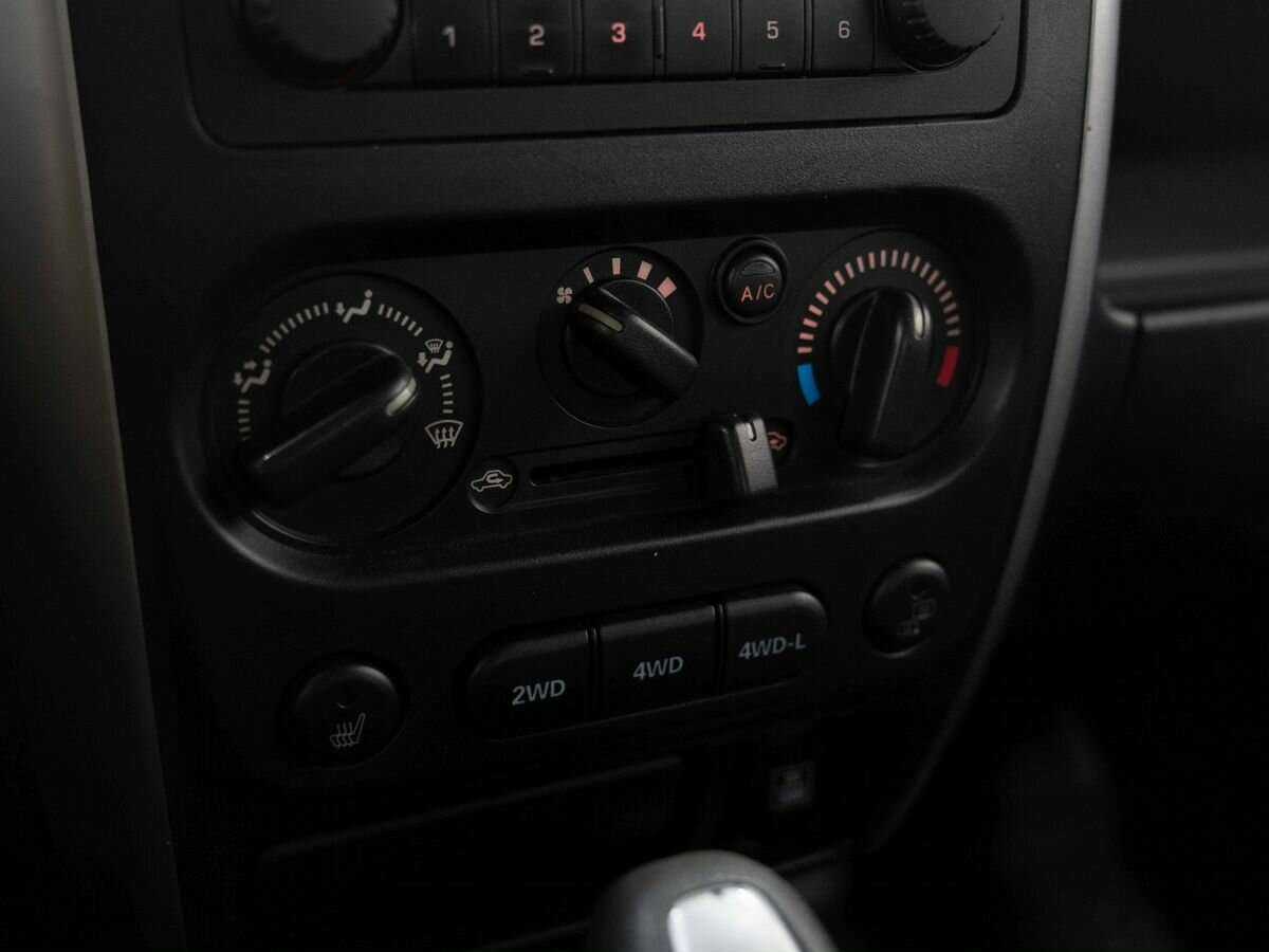 Купить Suzuki Jimny, 2012, 172 859 км.. Фото: #16