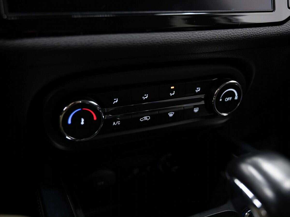 Купить Chery Tiggo 4, 2020, 59 650 км.. Фото: #20