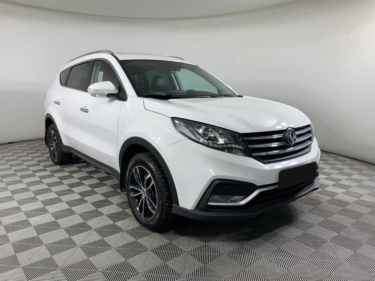 Купить Dongfeng 580, 2021, 25 898 км.. Фото: #2