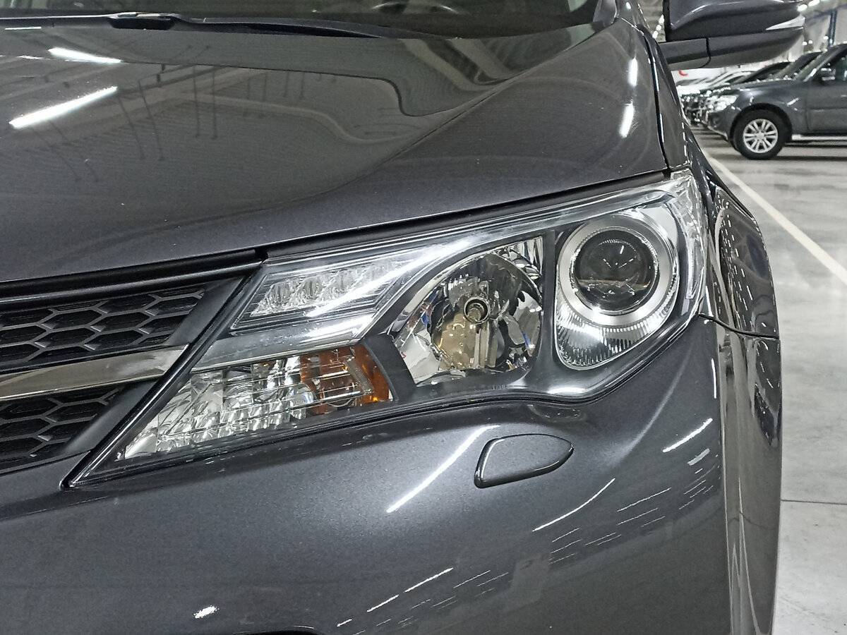 Купить Toyota RAV4, 2013, 192 985 км.. Фото: #16