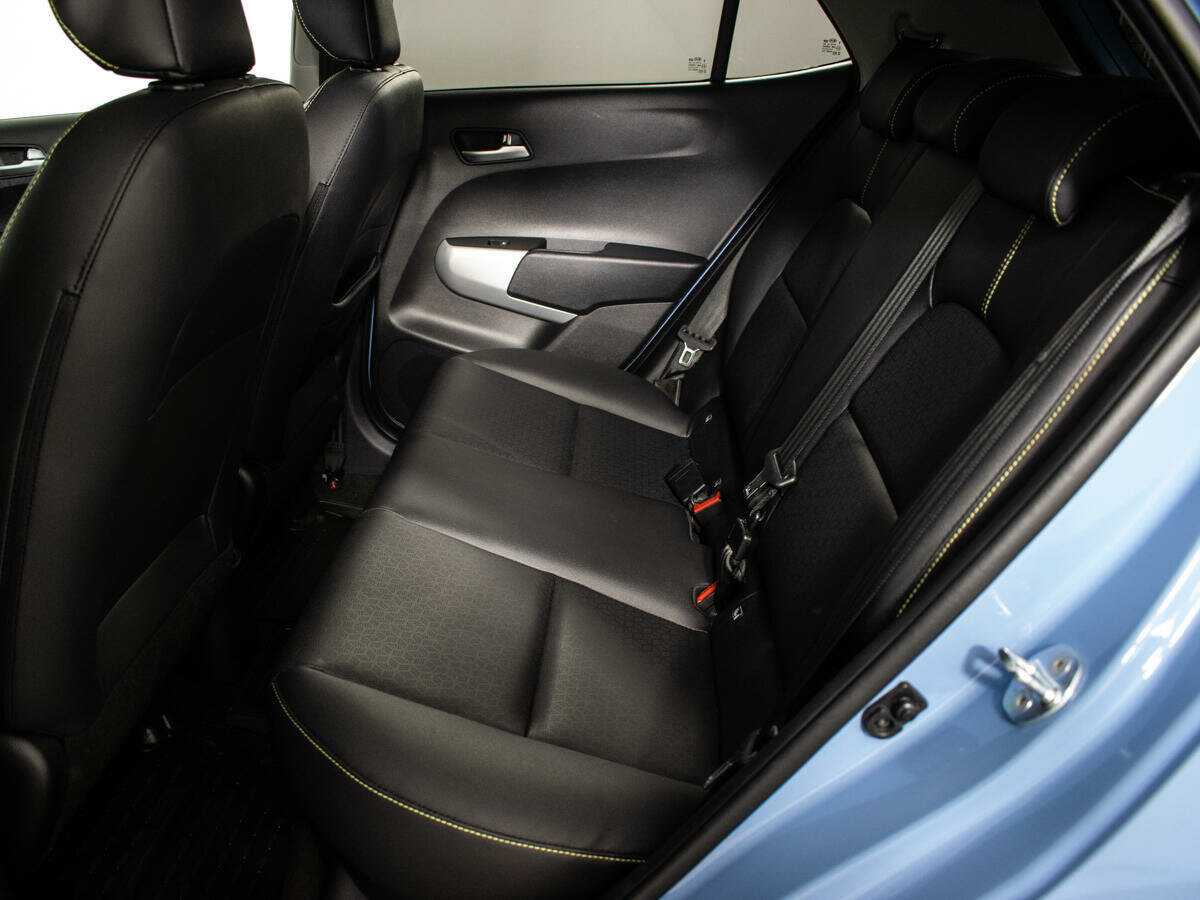 Купить Kia Picanto, 2021, 31 130 км.. Фото: #9