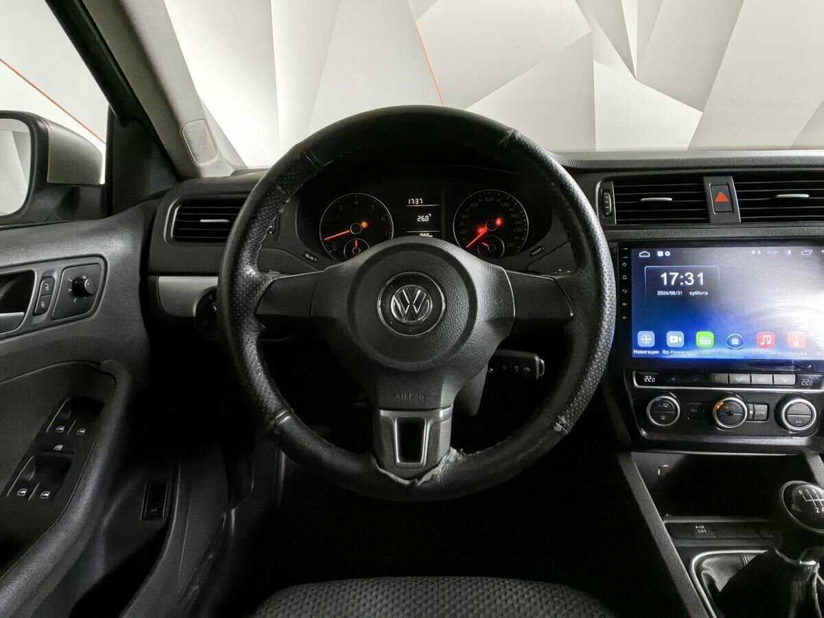 Купить Volkswagen Jetta, 2012, 174 887 км.. Фото: #14