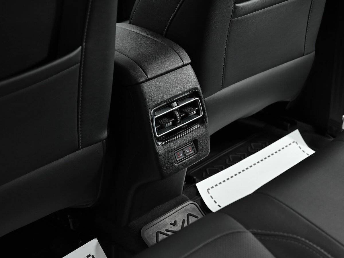 Купить Chery Tiggo 7, 2019, 86 000 км.. Фото: #15