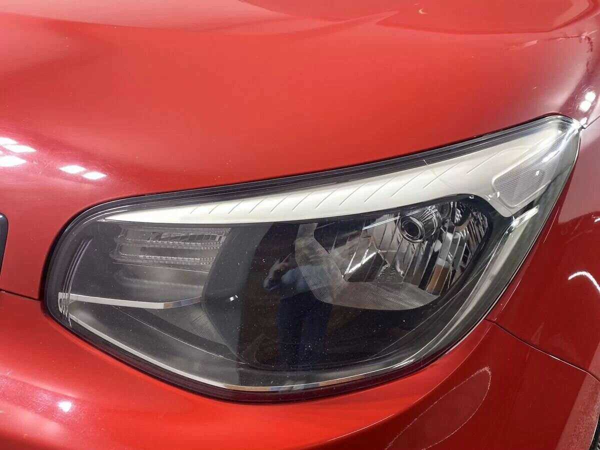 Купить Kia Soul, 2018, 92 800 км.. Фото: #17