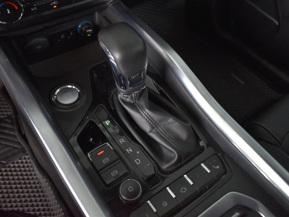 Купить Chery Tiggo 4, 2022, 29 224 км.. Фото: #10