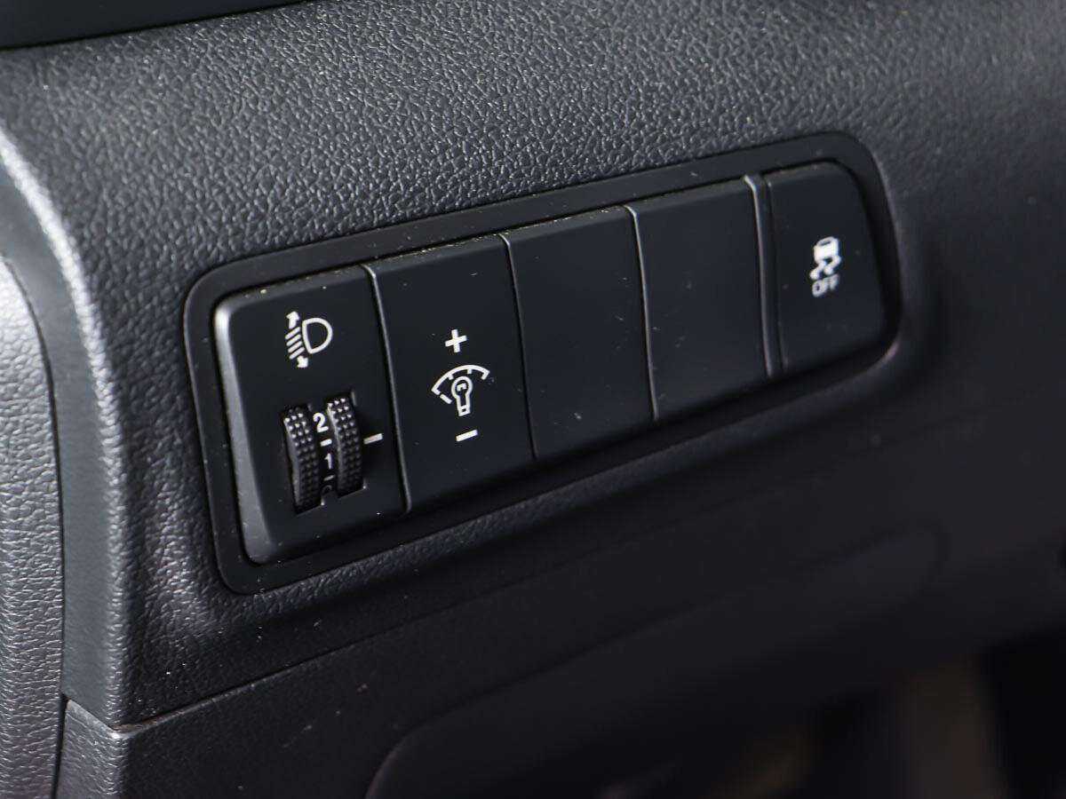 Купить Hyundai Tucson, 2016, 116 500 км.. Фото: #16