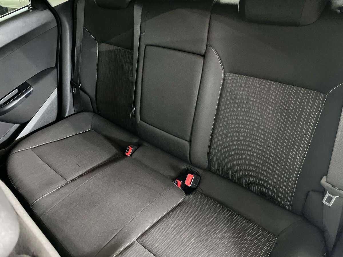 Купить Opel Astra, 2012, 98 086 км.. Фото: #16