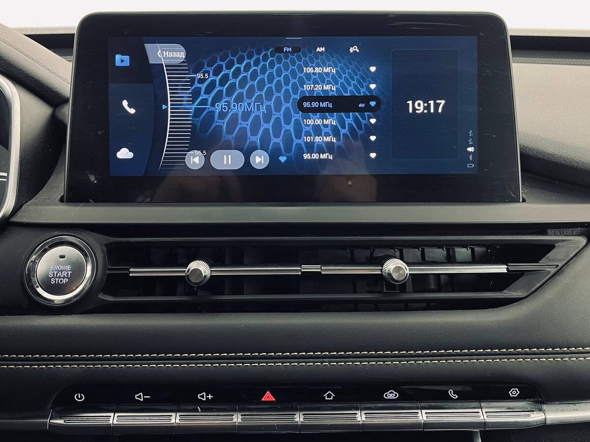 Купить Chery Tiggo 8, 2020, 22 981 км.. Фото: #12