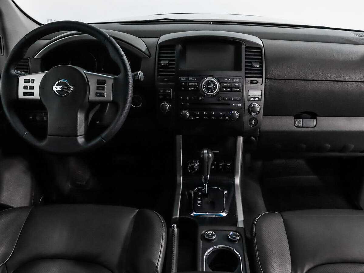 Купить Nissan Pathfinder, 2012, 192 857 км.. Фото: #14
