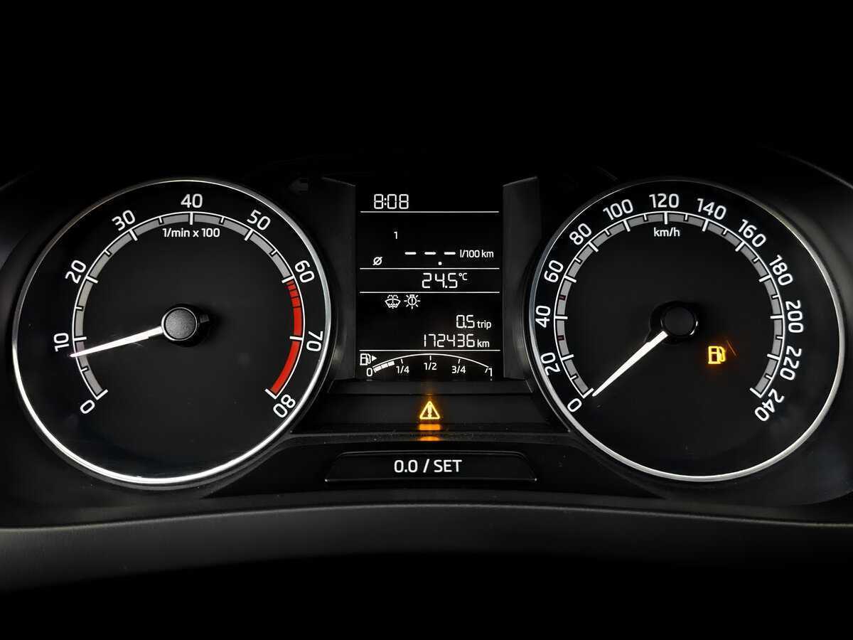 Купить Skoda Rapid, 2017, 172 434 км.. Фото: #12