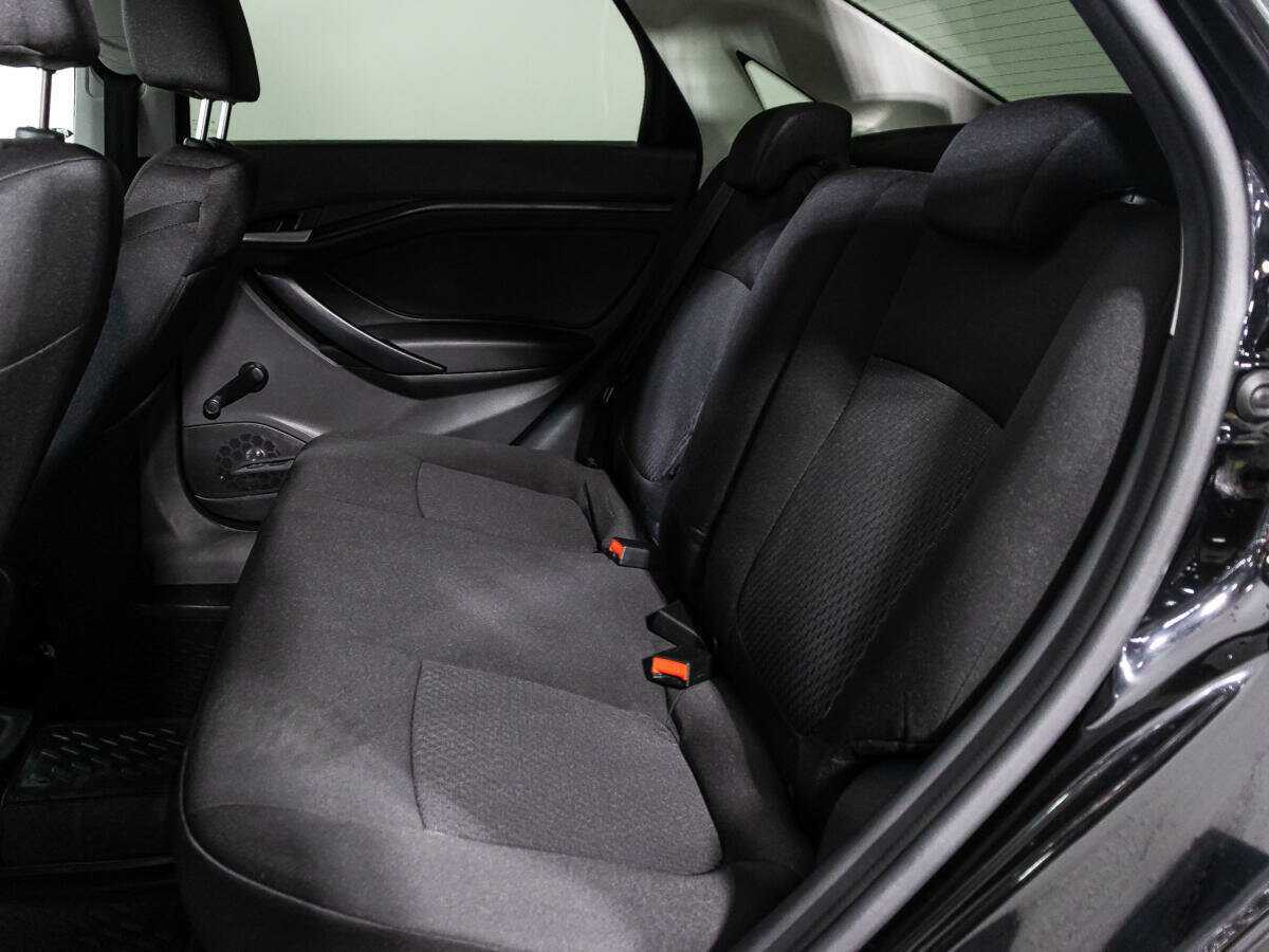 Купить Lada (ВАЗ) Vesta, 2022, 61 720 км.. Фото: #9