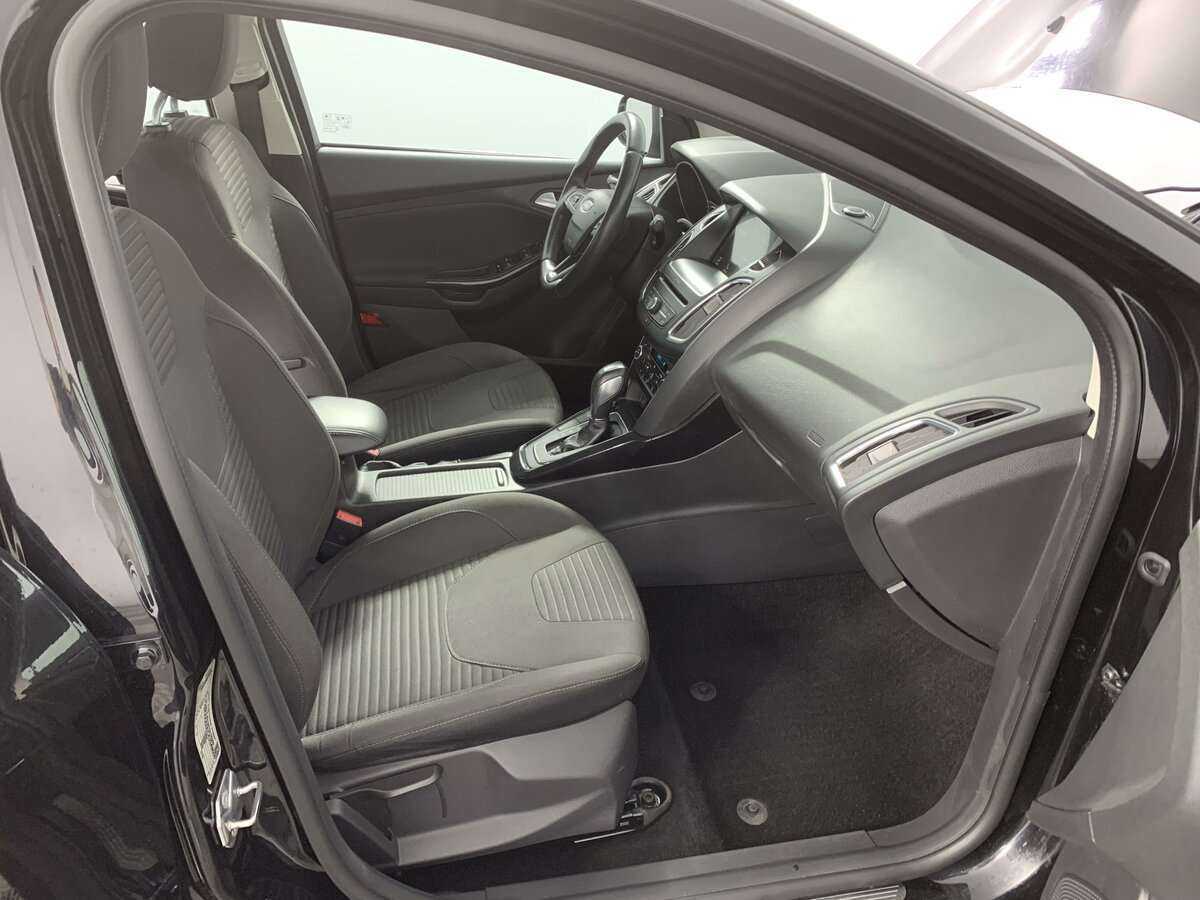 Купить Ford Focus, 2018, 112 983 км.. Фото: #15