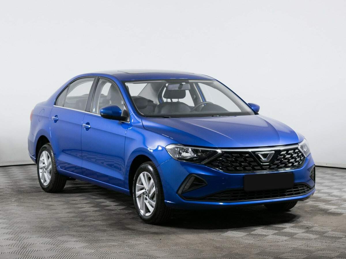 Купить Jetta VA3, 2023, 4 329 км.. Фото: #2