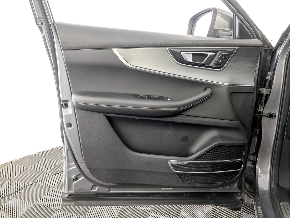 Купить Chery Tiggo 7 Pro, 2022, 115 039 км.. Фото: #18