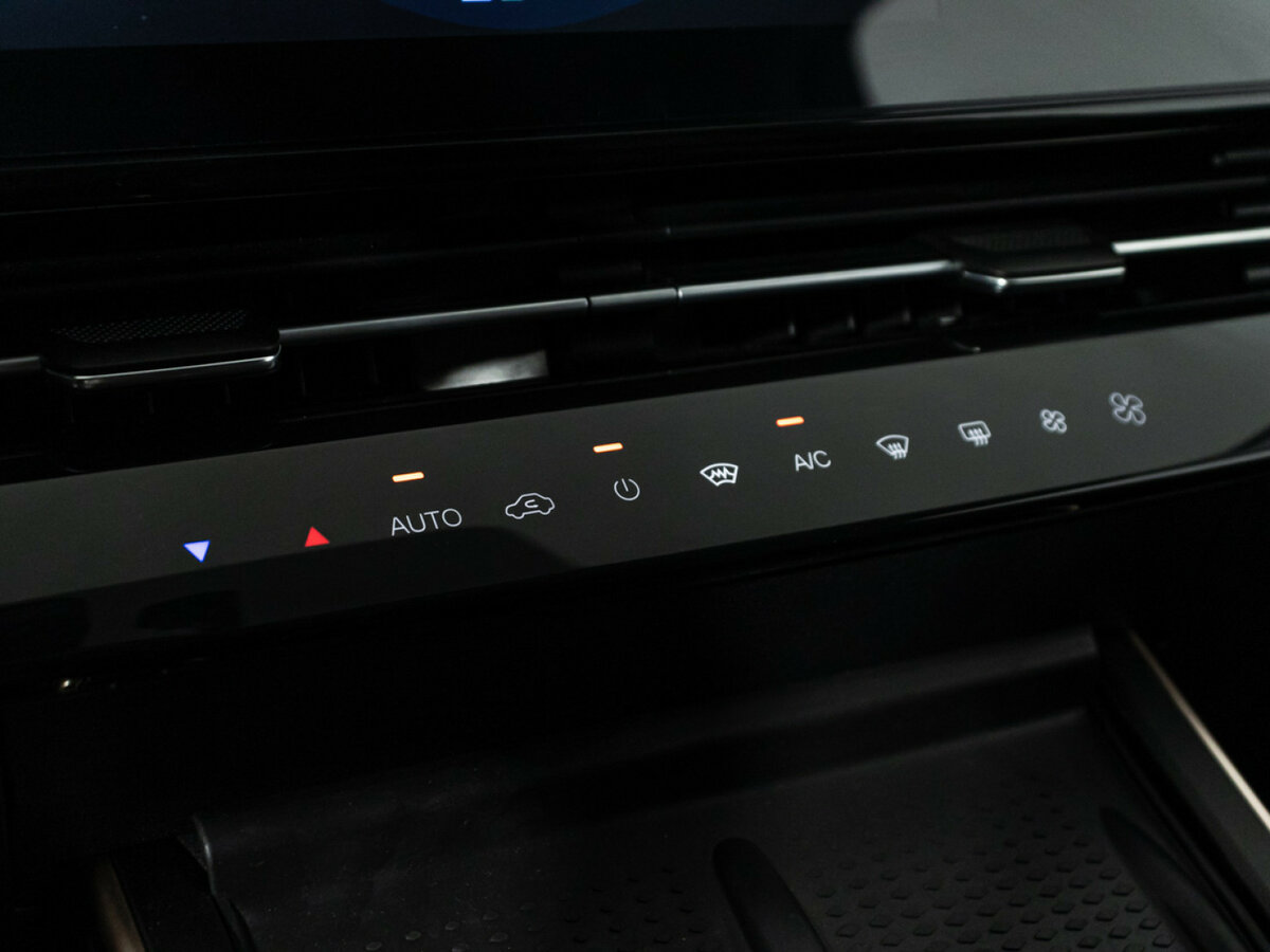 Купить OMODA C5, 2023, 8 235 км.. Фото: #16