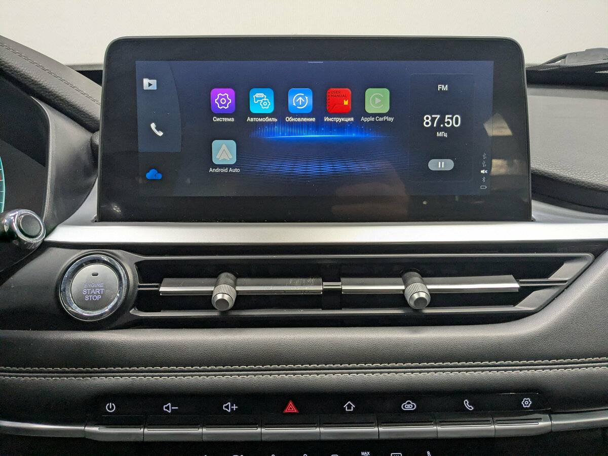 Купить Chery Tiggo 7 Pro, 2022, 138 814 км.. Фото: #15