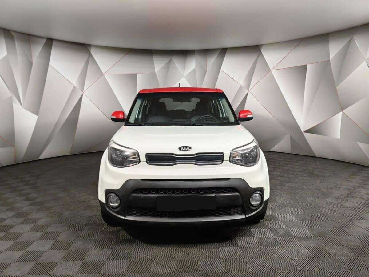 Купить Kia Soul, 2018, 136 692 км.. Фото: #6