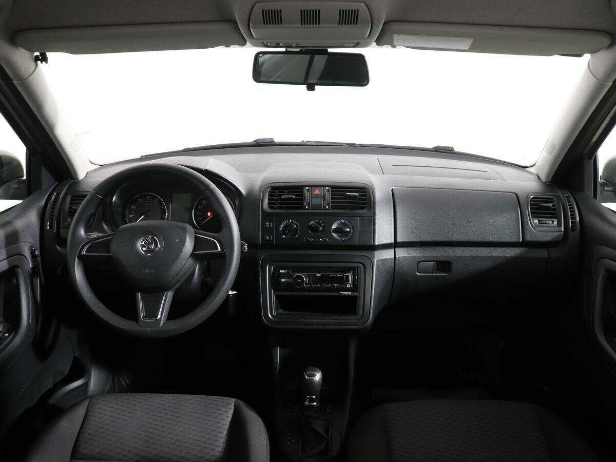 Купить Skoda Fabia, 2014, 73 555 км.. Фото: #13