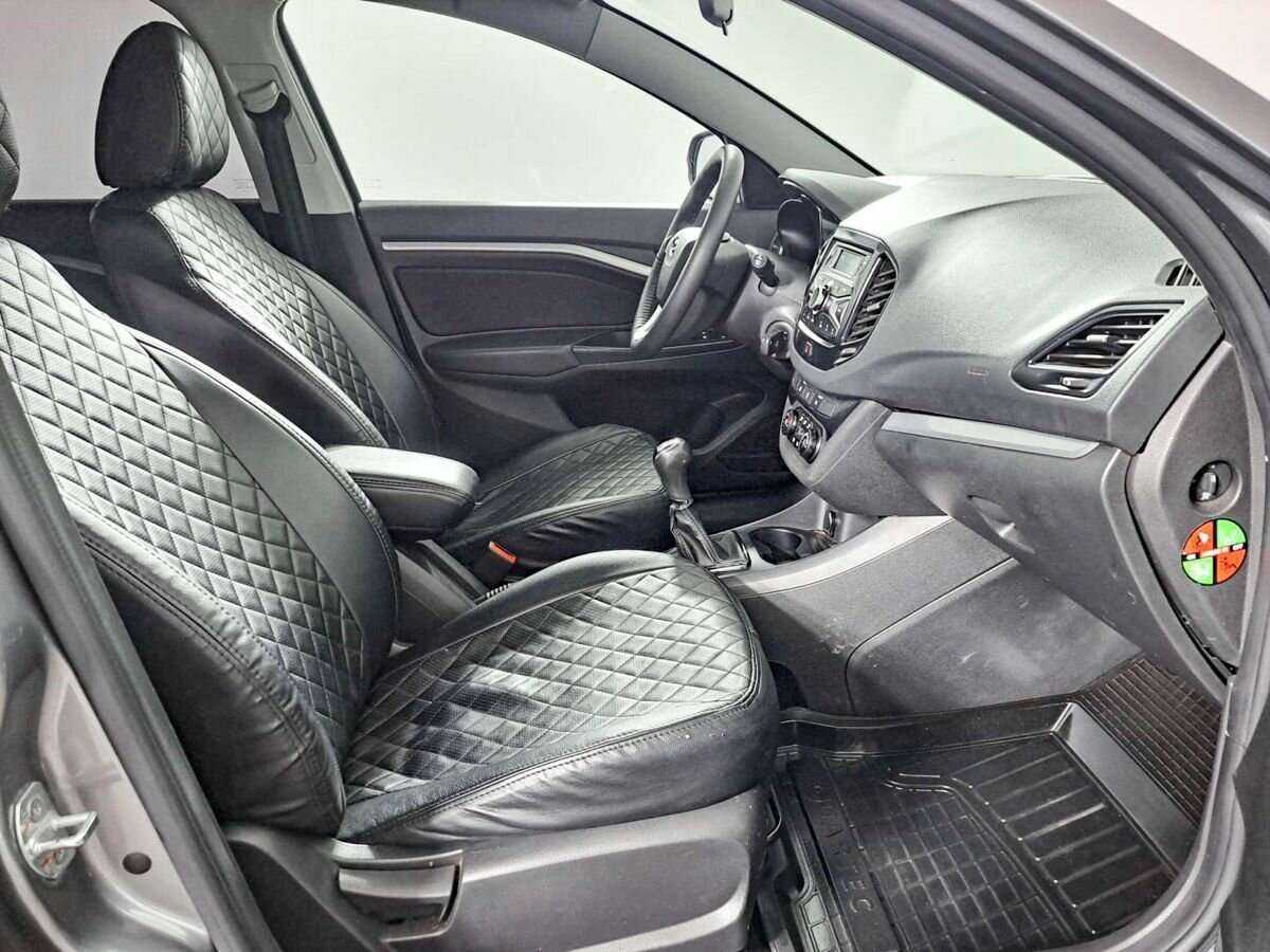 Купить Lada (ВАЗ) Vesta, 2020, 96 714 км.. Фото: #9