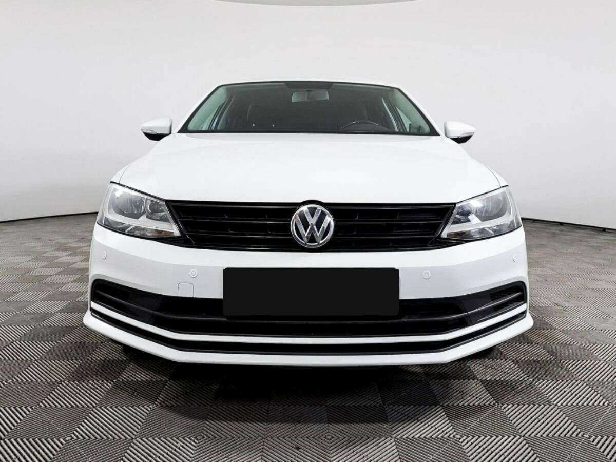 Купить Volkswagen Jetta, 2018, 117 510 км.. Фото: #1