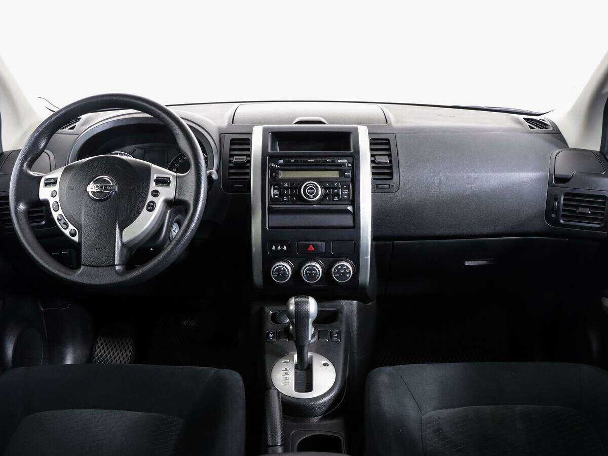Купить Nissan X-Trail, 2012, 158 318 км.. Фото: #7