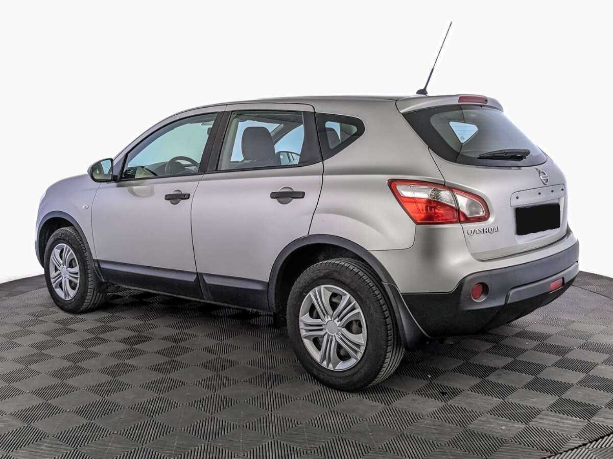 Купить Nissan Qashqai, 2013, 148 000 км.. Фото: #6