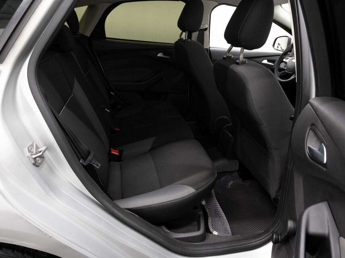 Купить Ford Focus, 2013, 148 057 км.. Фото: #10