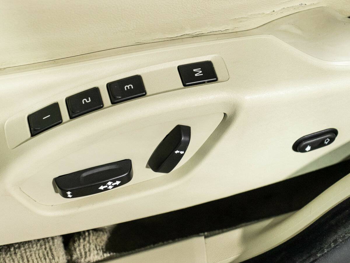 Купить Volvo S80, 2014, 244 950 км.. Фото: #16