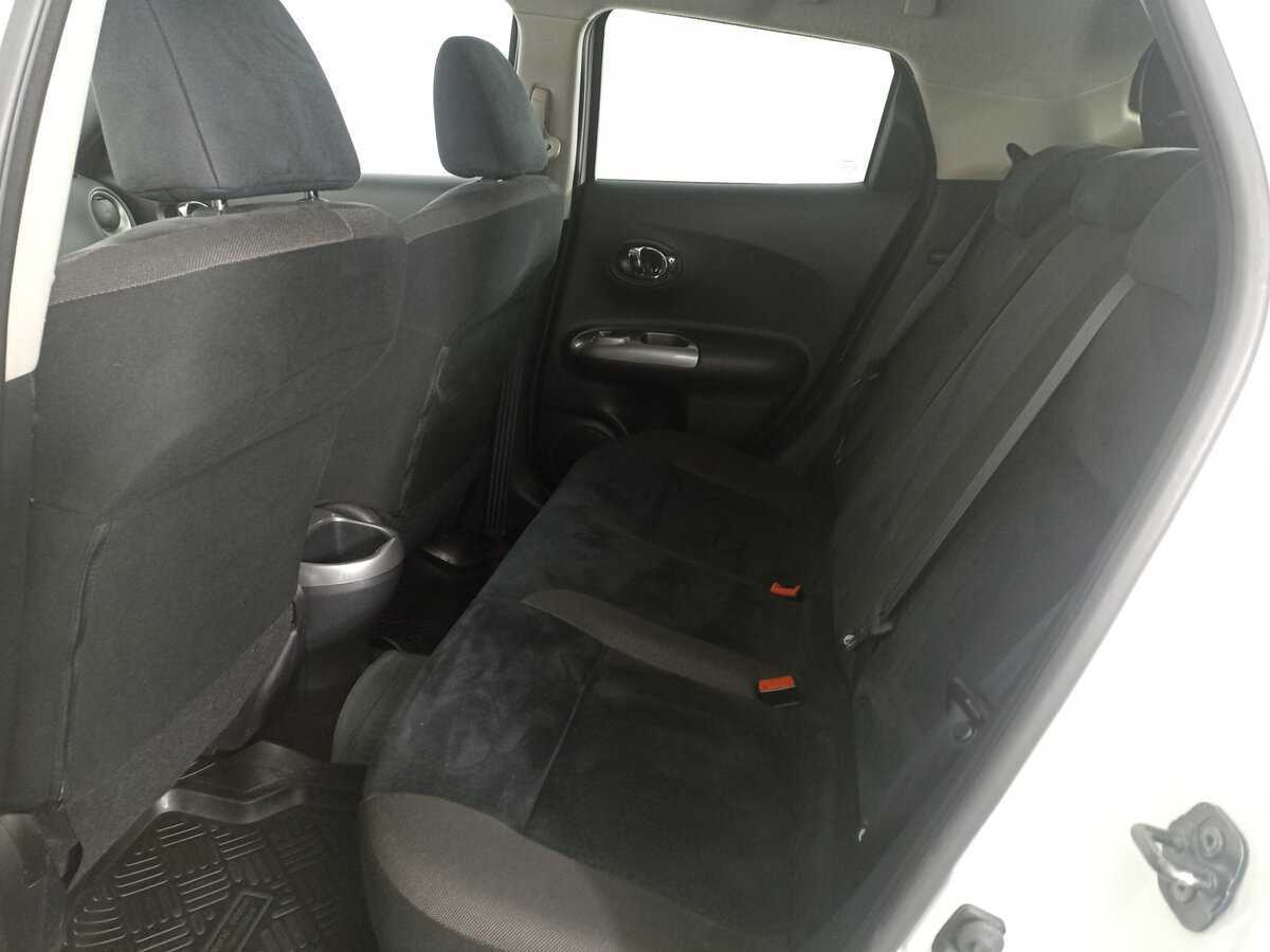 Купить Nissan Juke, 2013, 134 006 км.. Фото: #11