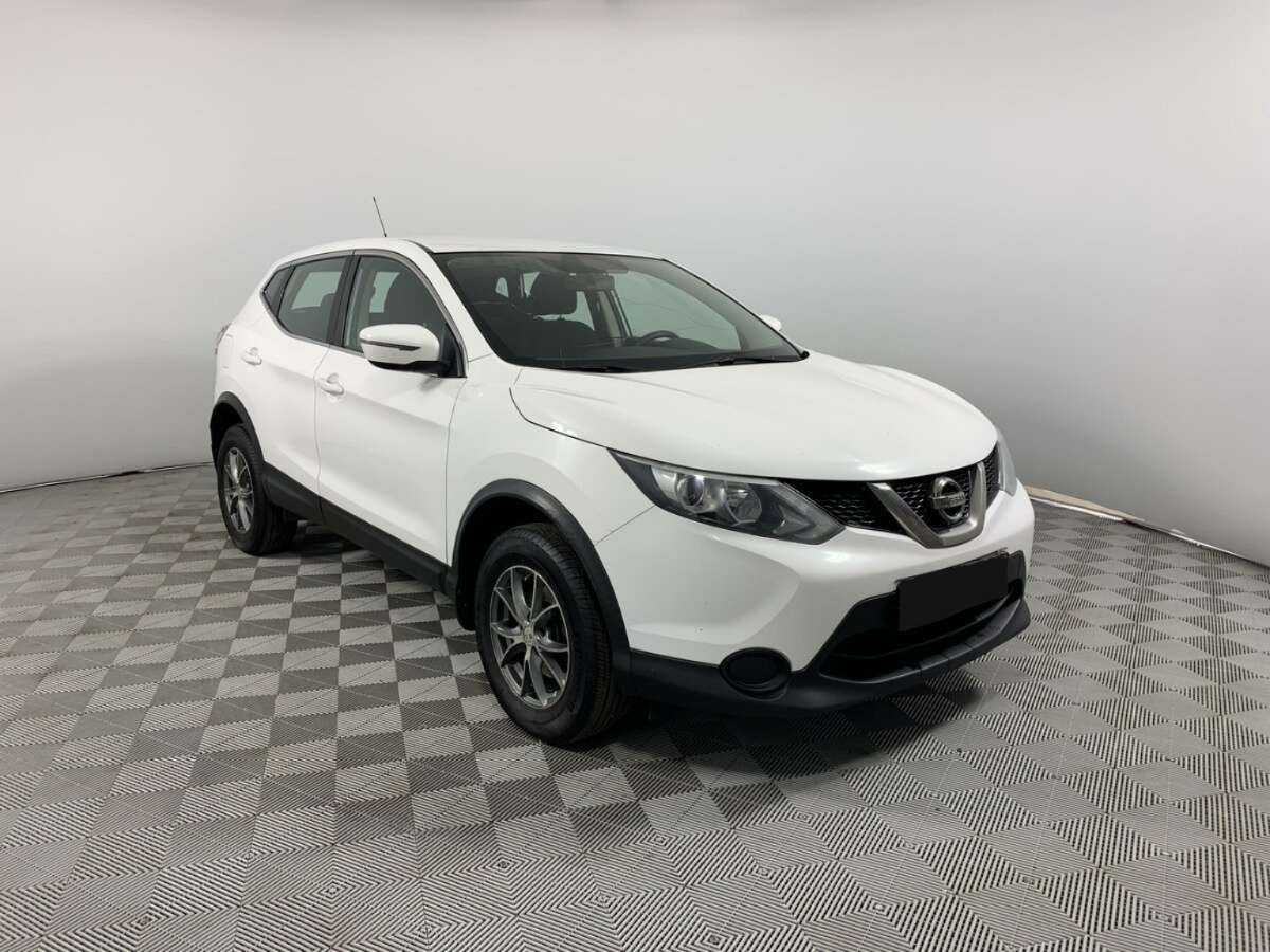 Купить Nissan Qashqai, 2015, 170 754 км.. Фото: #2